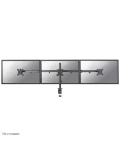 Neomounts FPMA-D550D3BLACK Monitor arm 10-27"