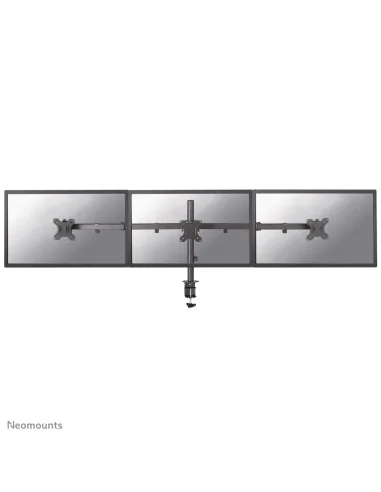 Neomounts FPMA-D550D3BLACK Monitor arm 10-27"