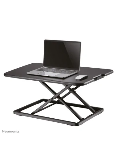 Neomounts NS-WS050BLACK Sit-stand workstation