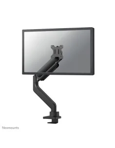 Neomounts DS70-450BL1 Monitor arm 17-42" - gas spring - Topfix - 180°-stop