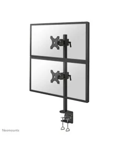 Neomounts FPMA-D700DV Monitor arm 10-27"