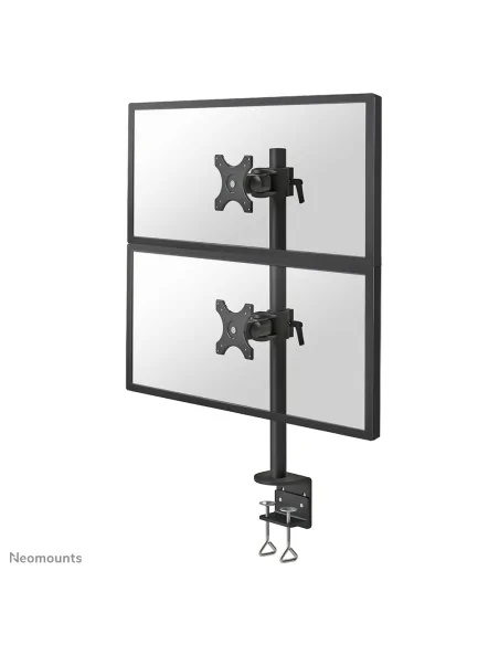 Neomounts FPMA-D700DV Monitor arm 10-27"