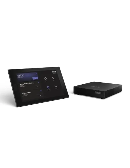 ThinkSmart Core Gen 2+CTRL MTR