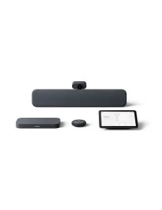 Google Meet Series One Room Kits by Gen 3