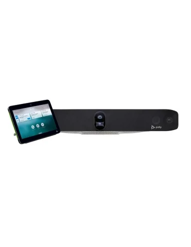 Studio X70 All-In-One Video Bar with TC10 Controller Kit