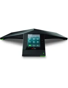 Trio 8800 IP Conference Phone and PoE-enabled