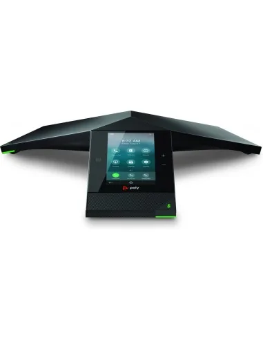 Trio 8800 IP Conference Phone and PoE-enabled