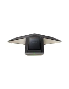 Trio C60 IP Conference Phone for Microsoft Teams Full Radio and PoE-enabled
