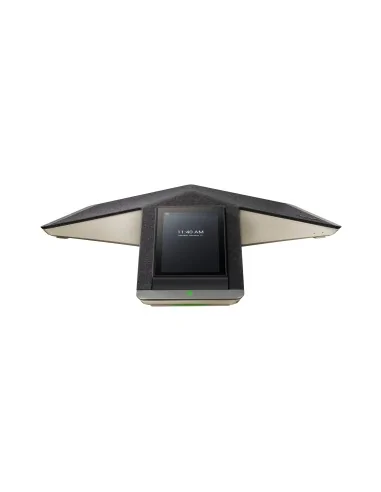Trio C60 IP Conference Phone for Microsoft Teams Full Radio and PoE-enabled