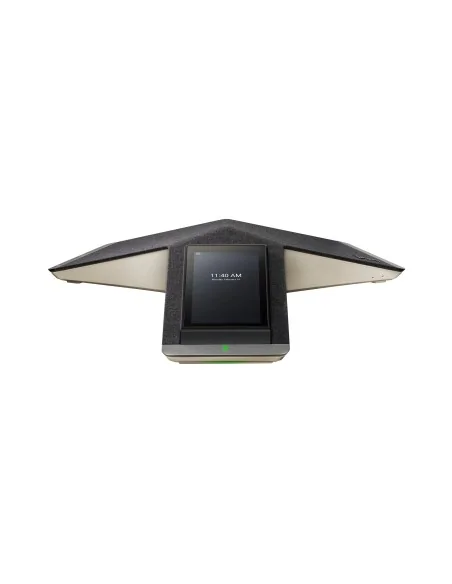 Trio C60 IP Conference Phone for Microsoft Teams Full Radio and PoE-enabled