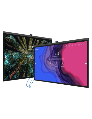 Newline Vega Pro Interactive