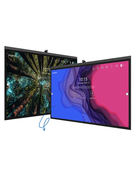 Newline Vega Pro Interactive