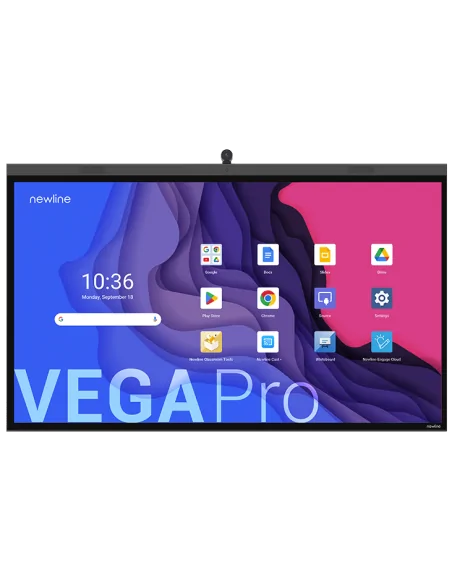 Newline Vega Pro Interactive