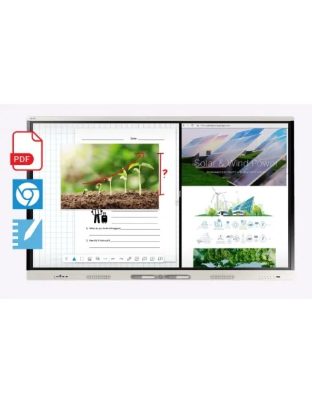 SMART Board MX Series