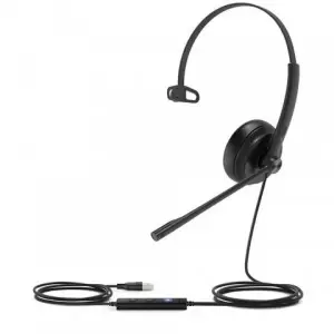 Yealink UH34 Mono Headset | Yealink Ireland