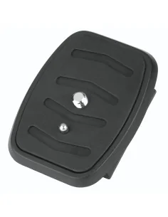 Hama 00004154 tripod accessory Plate
