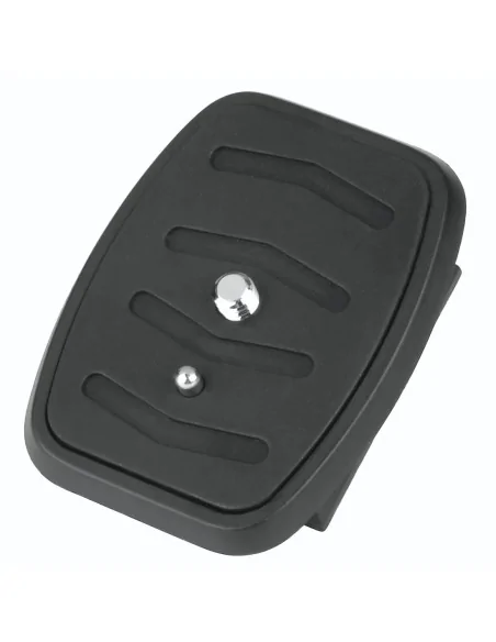 Hama 00004154 tripod accessory Plate