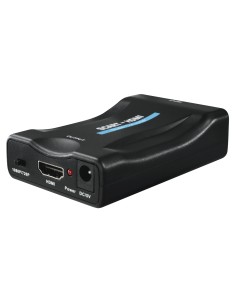 Hama 00121775 video signal converter Passive video converter