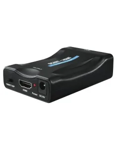 Hama 00121775 video signal converter Passive video converter