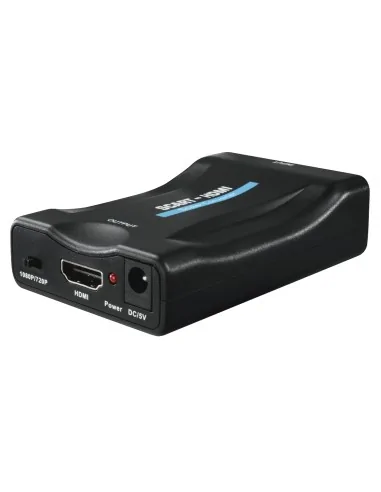 Hama 00121775 video signal converter Passive video converter