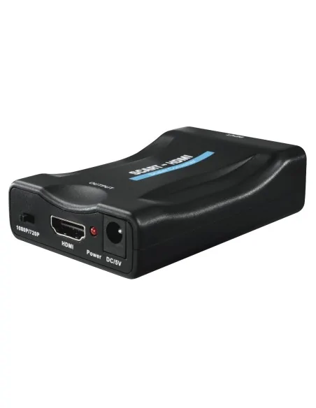 Hama 00121775 video signal converter Passive video converter