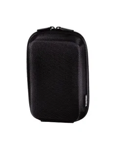 Hama 00126656 camera case Hard case Black