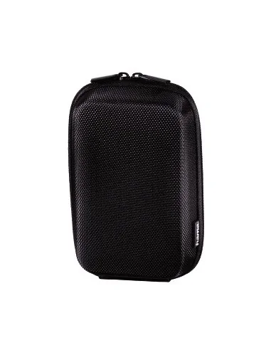 Hama 00126656 camera case Hard case Black