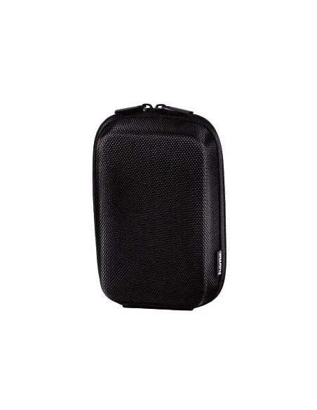 Hama 00126656 camera case Hard case Black