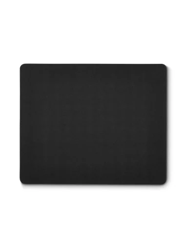 Hama 00126858 mouse pad Black