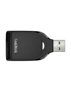 SanDisk 00173359 card reader USB 3.2 Gen 1 (3.1 Gen 1) Black