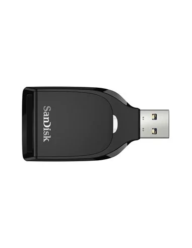 SanDisk 00173359 card reader USB 3.2 Gen 1 (3.1 Gen 1) Black