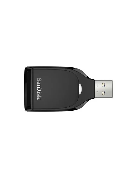 SanDisk 00173359 card reader USB 3.2 Gen 1 (3.1 Gen 1) Black