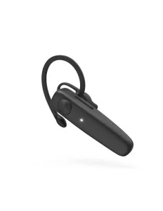 Hama 00184184 headphones/headset Wireless Ear-hook Calls/Music USB Type-C Bluetooth Black
