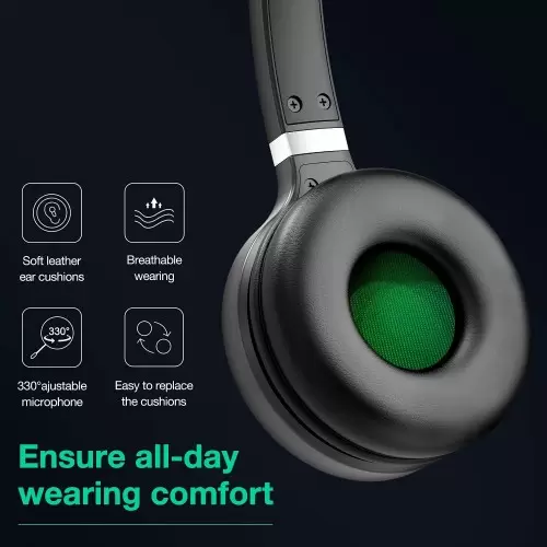 Yealink WH62 Wireless Headset