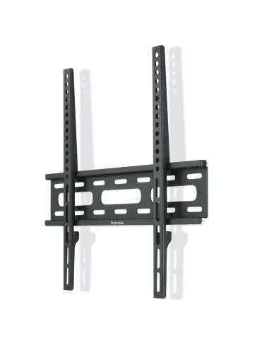 Hama 00220807 TV mount/stand 190.5 cm (75") Black