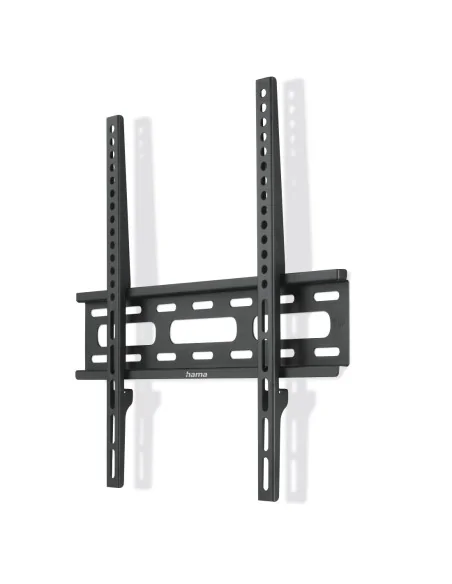 Hama 00220807 TV mount/stand 190.5 cm (75") Black