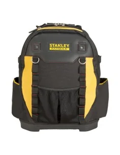 Stanley 1-95-611 backpack Black Nylon