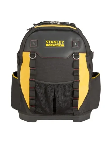Stanley 1-95-611 backpack Black Nylon