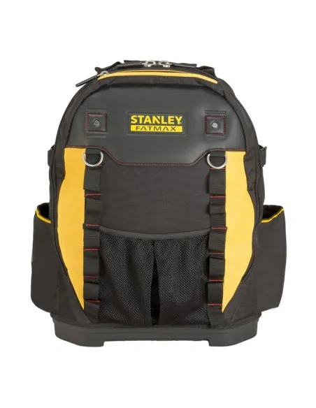 Stanley 1-95-611 backpack Black Nylon