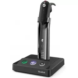 Yealink WH63 Wireless Headset | Yealink Ireland