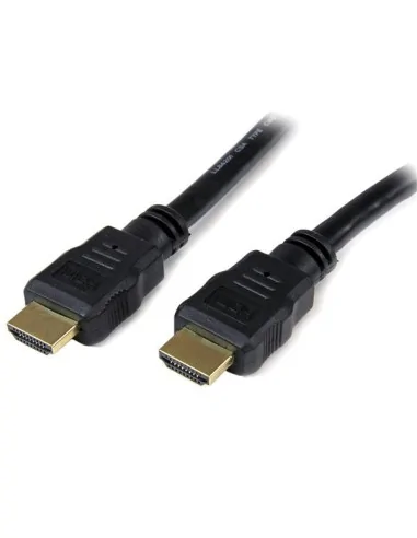 StarTech.com 1.5m High Speed HDMI Cable – Ultra HD 4k x 2k HDMI Cable – HDMI to HDMI M/M