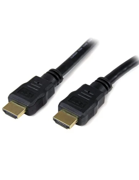 StarTech.com 1.5m High Speed HDMI Cable – Ultra HD 4k x 2k HDMI Cable – HDMI to HDMI M/M