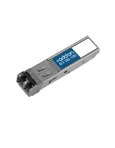 AddOn Networks 1000BSX SFP SMF 1310nm 10km network transceiver module Fiber optic 1000 Mbit/s