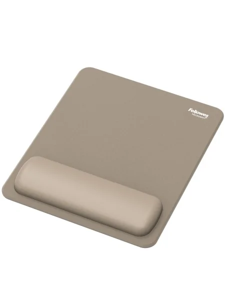 Fellowes Breyta 100142559 mouse pad Sand