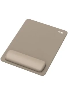 Fellowes Breyta 100142564 mouse pad Sand