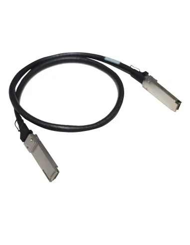 HPE 100Gb QSFP28 to QSFP28 3m Direct Attach Copper Cable