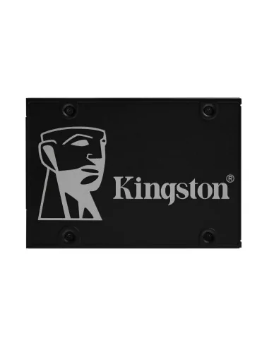 Kingston Technology 1024G SSD KC600 SATA3 2.5"