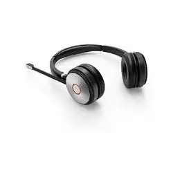 Yealink WH66 Dual Speaker Wireless Headset 2
