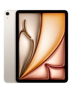 Apple iPad 11-inch Air Wi-Fi + Cellular 128GB - Starlight