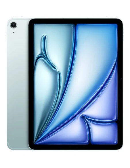 Apple iPad 11-inch Air Wi-Fi + Cellular 256GB - Blue